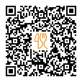 QR-code link către meniul New Bismi Curry House Keningau