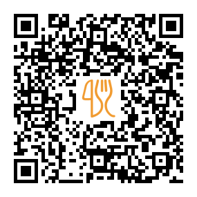 QR-code link către meniul Gerai Abang Adik