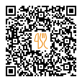 QR-code link către meniul The Gin