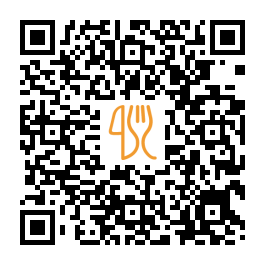 QR-code link către meniul Manouchehri Garden