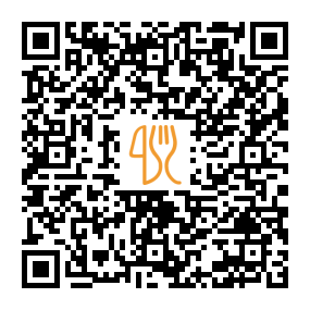 QR-code link către meniul The Flying Fox