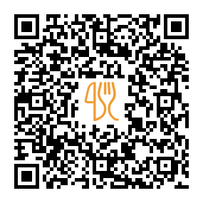 QR-code link către meniul Les Crepes