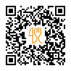 QR-code link către meniul Fuku Sushi