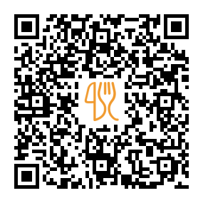 QR-code link către meniul Unnie’s Kitchen