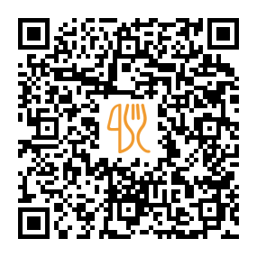 QR-code link către meniul Pub Greensleeves