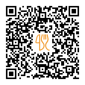 QR-code link către meniul Cabana Lounge