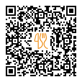 QR-code link către meniul The Punchbowl