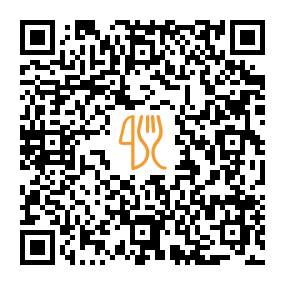 QR-code link către meniul Super Pollo Latacunga Sur