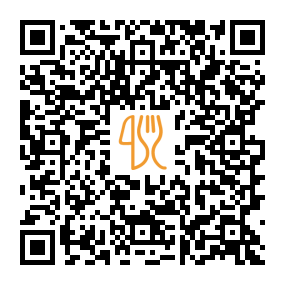 QR-code link către meniul Dulang Kafe