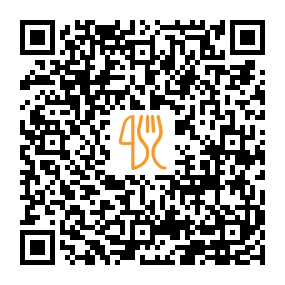 QR-code link către meniul Garden Kitchen