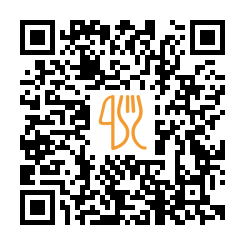 QR-code link către meniul Cafe Bulevar