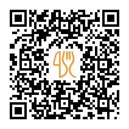 QR-code link către meniul A La Turca