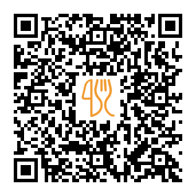 QR-code link către meniul Kedai Makan Afiya