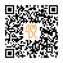 QR-code link către meniul Burger Merino