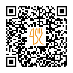 QR-code link către meniul Tarot Cafe