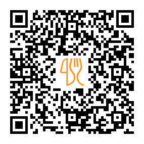 QR-code link către meniul Parkers Tavern