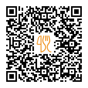 QR-code link către meniul Crêperie Camping De La Gartempe