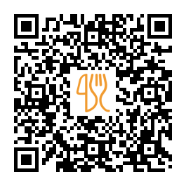 QR-code link către meniul Honki Tonki