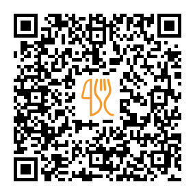 QR-code link către meniul Garden Feel Cafe