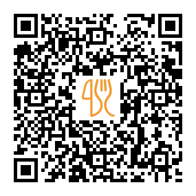 QR-code link către meniul Cosmic Cafe