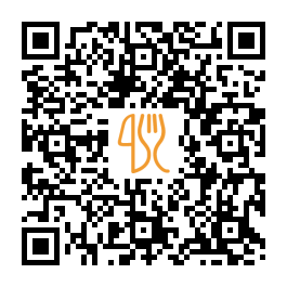 QR-code link către meniul Iris Cafeteria