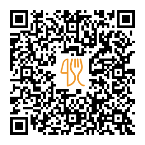 QR-code link către meniul Raudah Station (beserah)