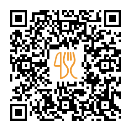 QR-code link către meniul Kartabar