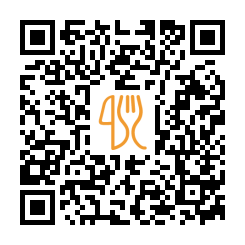 QR-code link către meniul Café Sjøblom