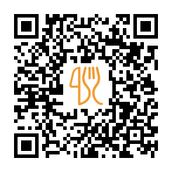 QR-code link către meniul Diesel Café