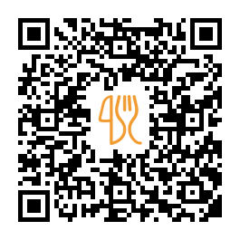 QR-code link către meniul Tia Dera