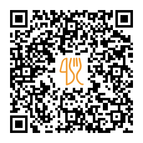 QR-code link către meniul Den Dikke Buuk