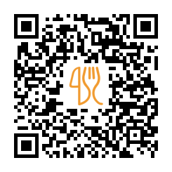 QR-code link către meniul Alfonso