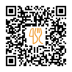 QR-code link către meniul Santo Sabor