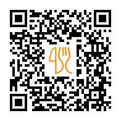 QR-code link către meniul Calpe Diem