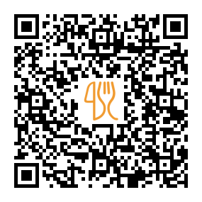 QR-code link către meniul Samurai Buffalo