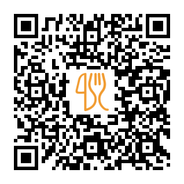 QR-code link către meniul Fú Róng Wén Huà Jiē