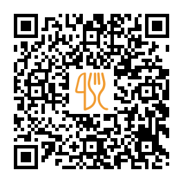 QR-code link către meniul Rasa Sayang