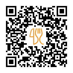 QR-code link către meniul Quinoa Café