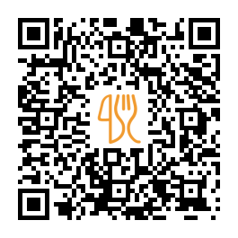 QR-code link către meniul Histoire De Frites