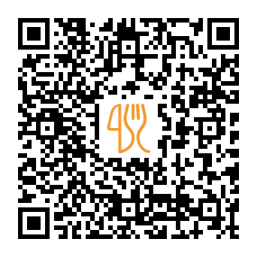 QR-code link către meniul Blaxland Thai Kitchen