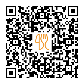 QR-code link către meniul Restoran Briyani Roket Al-hafis