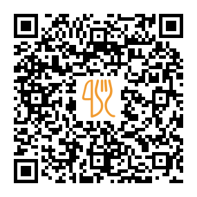 QR-code link către meniul Kampung Style Cafe