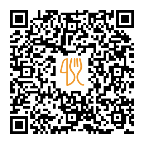 QR-code link către meniul Satay House