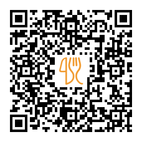 QR-code link către meniul Maison