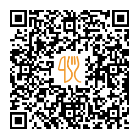 QR-code link către meniul The White Hart South Harting