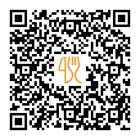 QR-code link către meniul Oriental Terrace Restaurant