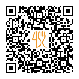 QR-code link către meniul Ayyah Briyani