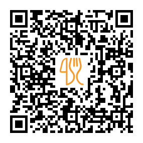 QR-code link către meniul Squires Loft