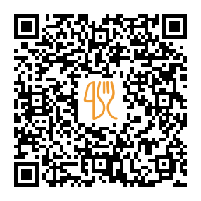 QR-code link către meniul Trio Cafe Wine