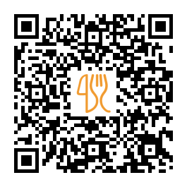 QR-code link către meniul El Refugio